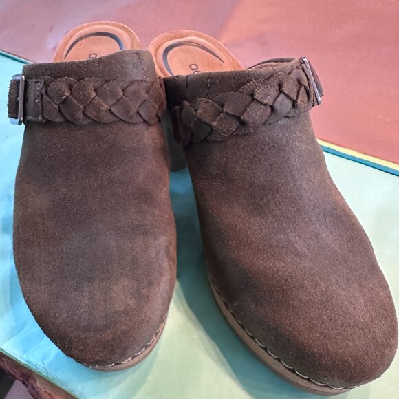 Aetrex Corey Clog - Picture 7 of 7